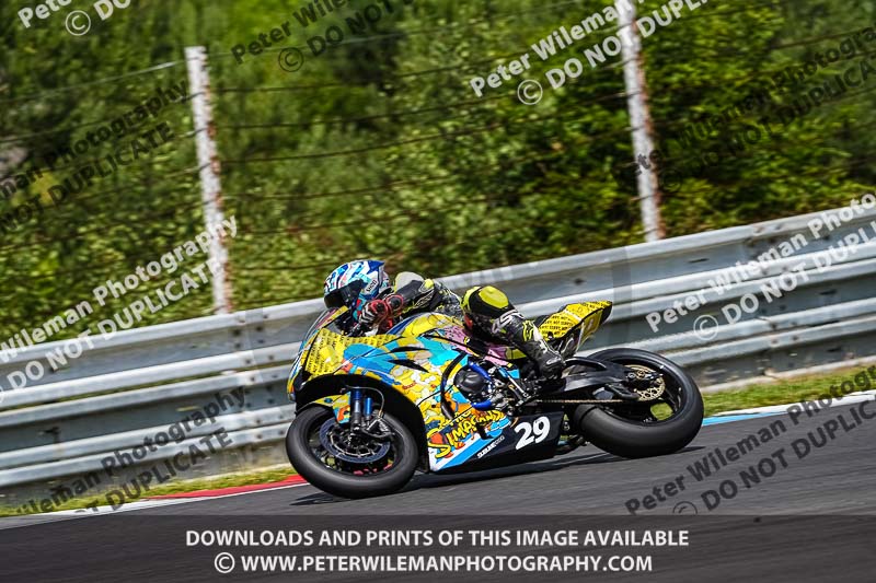 Slovakia Ring;event digital images;motorbikes;no limits;peter wileman photography;trackday;trackday digital images
